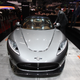 Image for article titled The Spyker B6 Venator Is The Company's Bright Future
